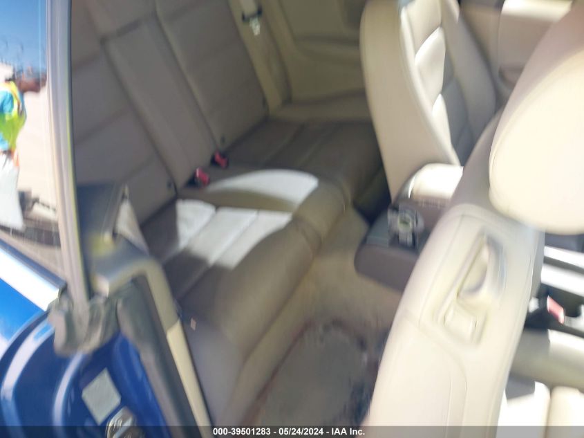 2006 Audi A4 1.8T VIN: WAUBC48H76K005255 Lot: 39501283