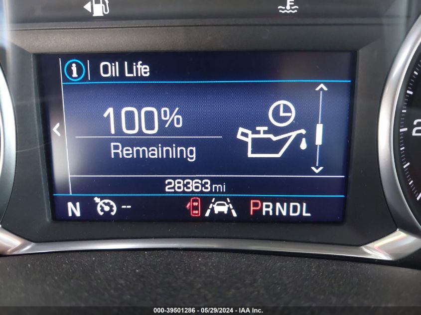 2021 Chevrolet Equinox Awd Lt VIN: 3GNAXUEV3MS161900 Lot: 39501286