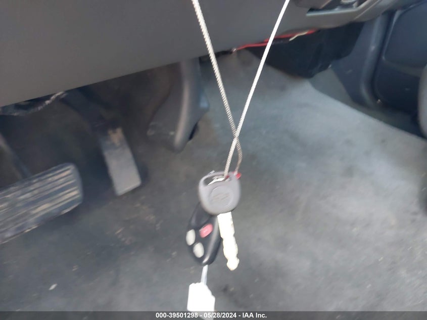 2006 Chevrolet Silverado 2500Hd Lt1 VIN: 1GCHK23226F125285 Lot: 39501298