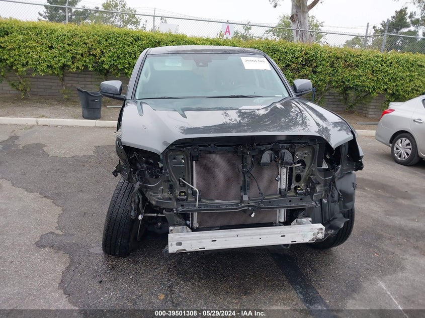 2023 TOYOTA TACOMA SR V6 - 3TMCZ5AN0PM581839