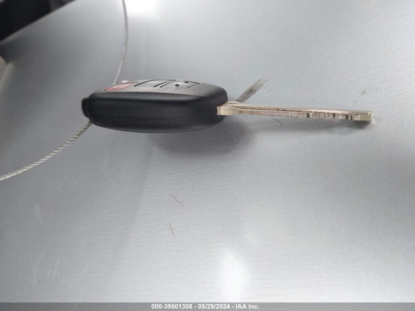 2023 TOYOTA TACOMA SR V6 - 3TMCZ5AN0PM581839