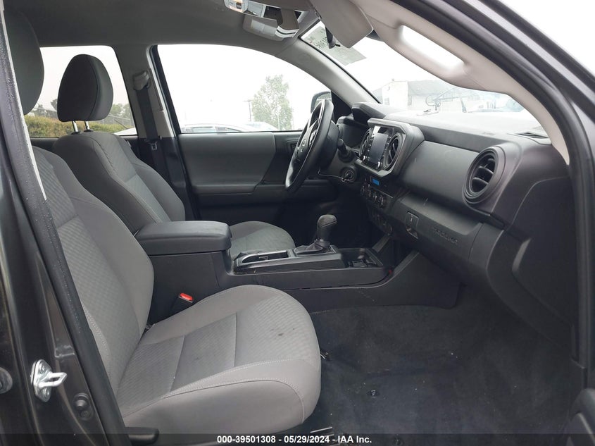 2023 TOYOTA TACOMA SR V6 - 3TMCZ5AN0PM581839