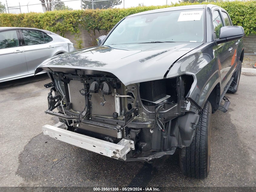 2023 TOYOTA TACOMA SR V6 - 3TMCZ5AN0PM581839