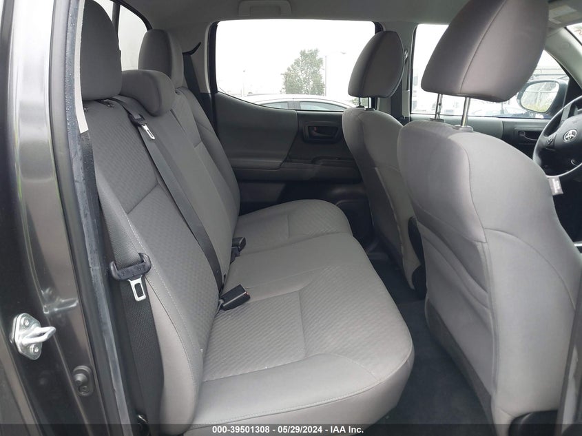 2023 TOYOTA TACOMA SR V6 - 3TMCZ5AN0PM581839