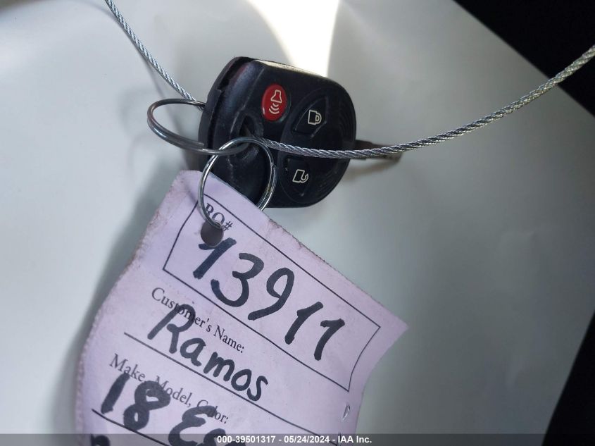 2018 Ford Escape Se VIN: 1FMCU9GD5JUA06350 Lot: 39501317