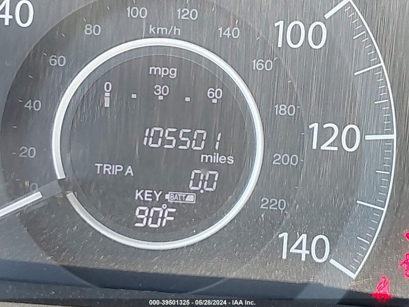 2015 Honda Cr-V Ex VIN: 3CZRM3H58FG706712 Lot: 39501325