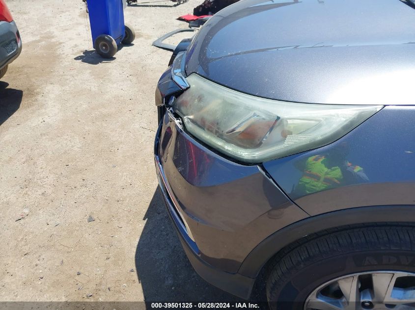 2015 Honda Cr-V Ex VIN: 3CZRM3H58FG706712 Lot: 39501325