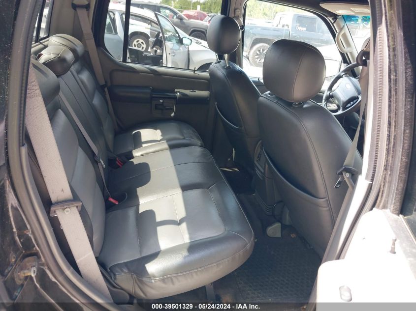 2004 Ford Explorer Sport Trac Adrenalin/Xls/Xlt VIN: 1FMZU67K54UB75182 Lot: 39501329