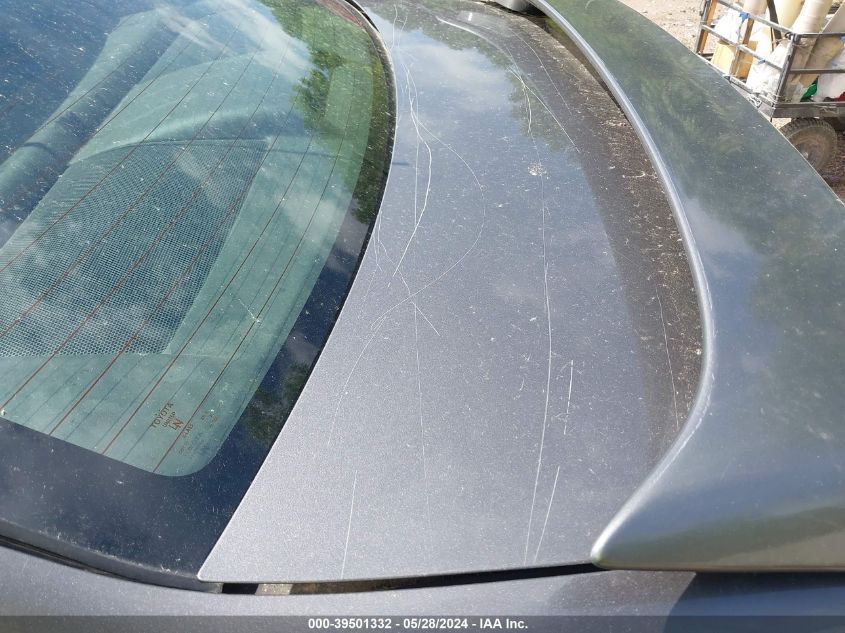 2005 Toyota Corolla S VIN: 1NXBR32E05Z344982 Lot: 39501332