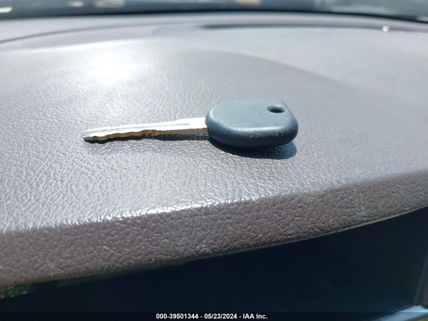 2009 Buick Lacrosse Cxl VIN: 2G4WD582991133127 Lot: 39501344