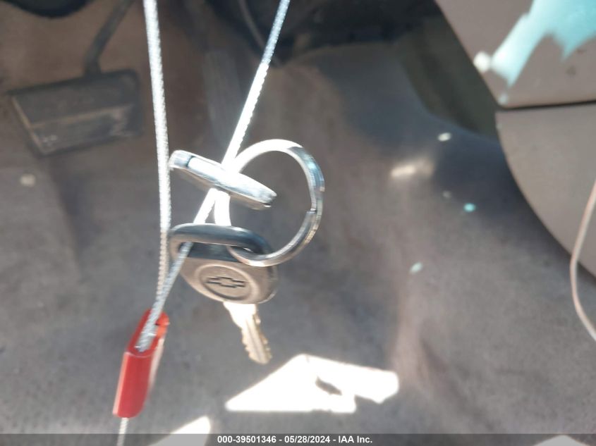 2000 Chevrolet Malibu VIN: 1G1ND52J8Y6346909 Lot: 39501346