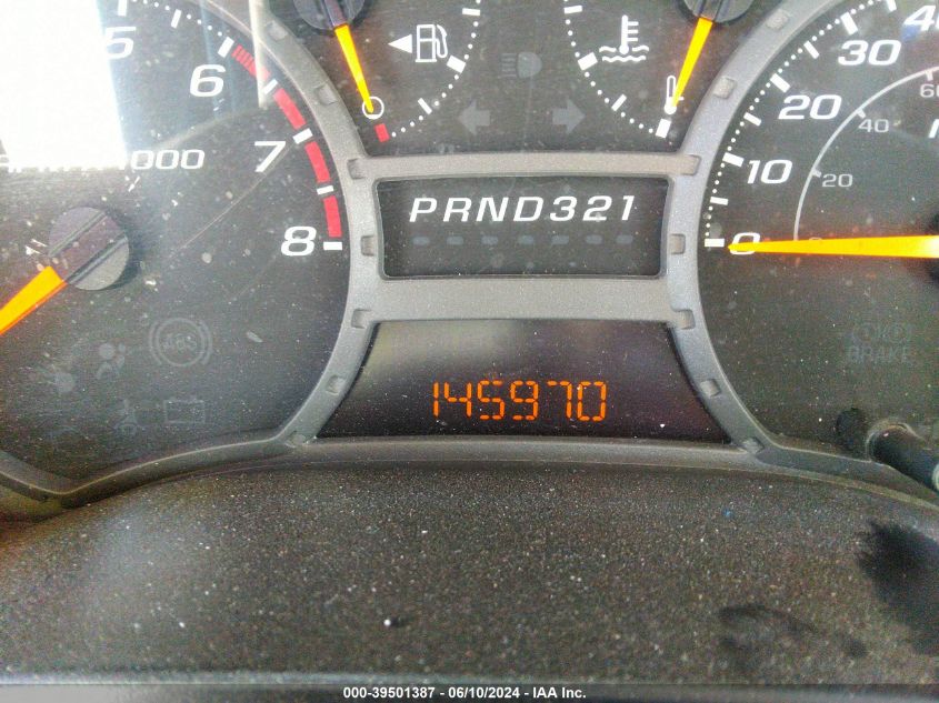 2006 Chevrolet Colorado Lt VIN: 1GCCS136368181652 Lot: 39501387