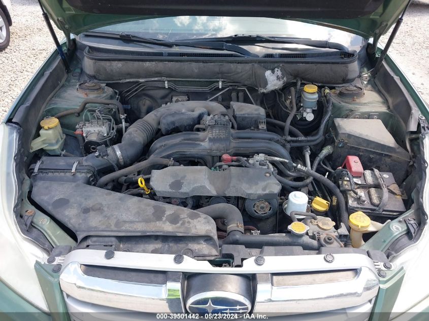 2013 Subaru Outback 2.5I Premium VIN: 4S4BRCCC8D3227684 Lot: 39501442