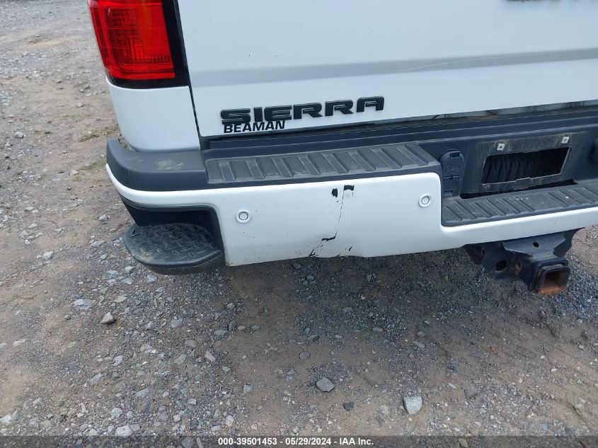 1GT12SEY0KF280883 2019 GMC Sierra 2500Hd Denali