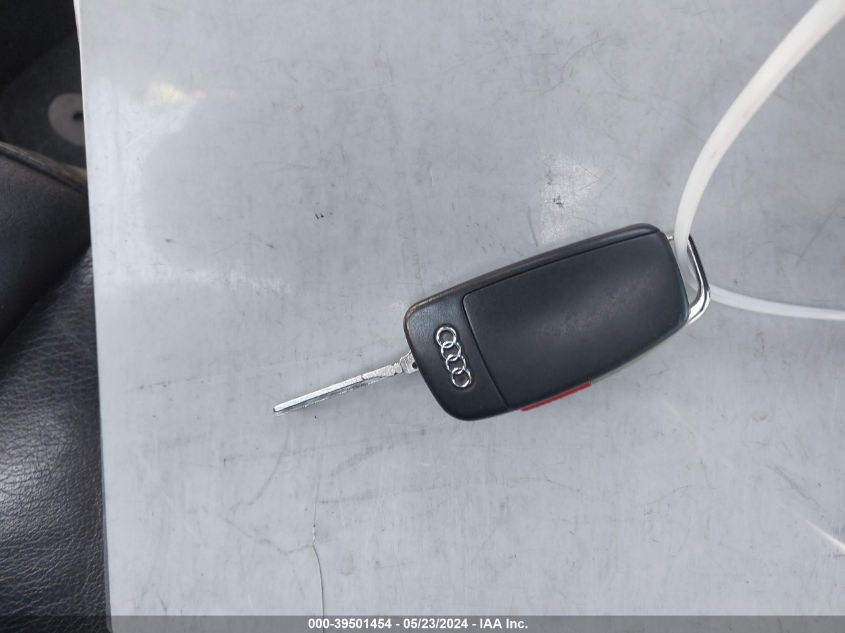 2006 Audi A4 2.0T VIN: WAUBF78E76A168556 Lot: 39501454