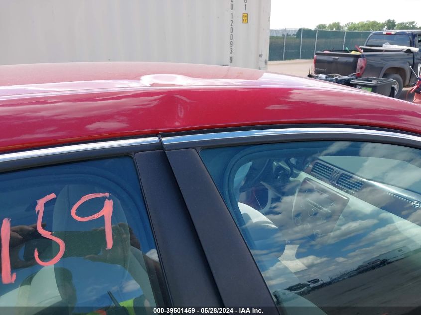 2008 Chevrolet Impala Ls VIN: 2G1WB58K681314039 Lot: 39501459