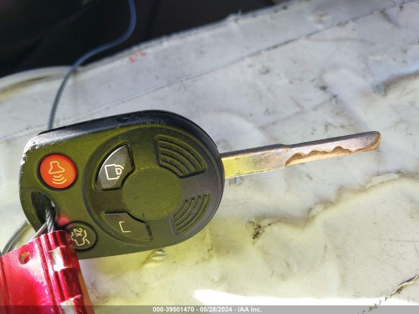 2016 Ford Escape Se VIN: 1FMCU0GX2GUB40313 Lot: 39501470