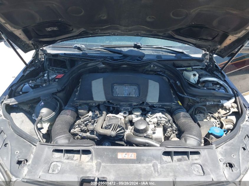 2011 Mercedes-Benz C 300 Luxury/Sport VIN: WDDGF5EB1BR182218 Lot: 39501472