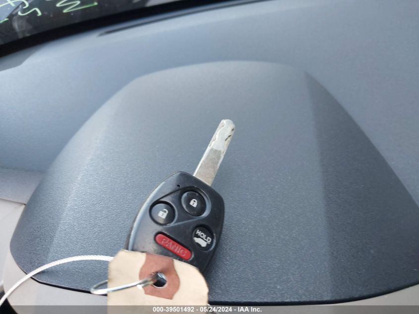 2013 Honda Pilot Touring VIN: 5FNYF4H9XDB032103 Lot: 39501492