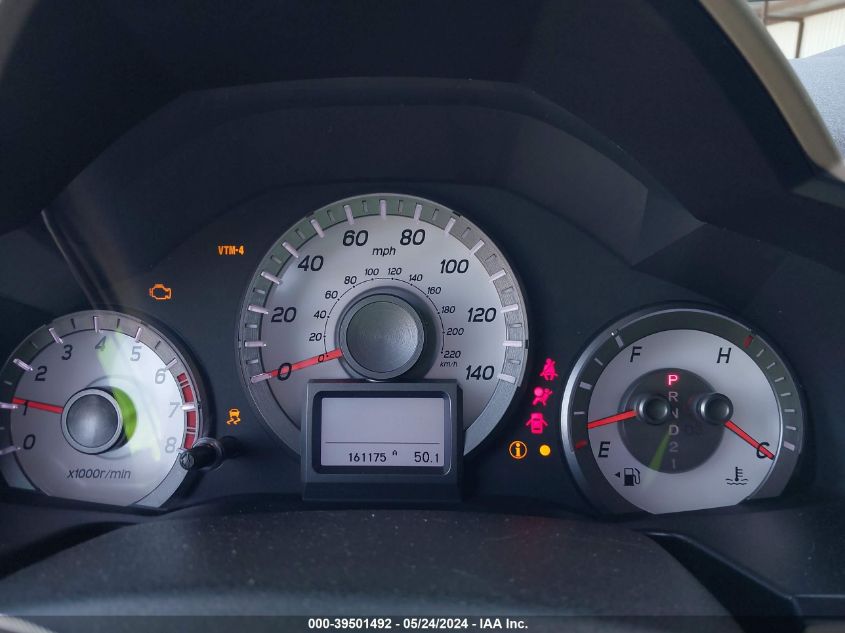 2013 Honda Pilot Touring VIN: 5FNYF4H9XDB032103 Lot: 39501492