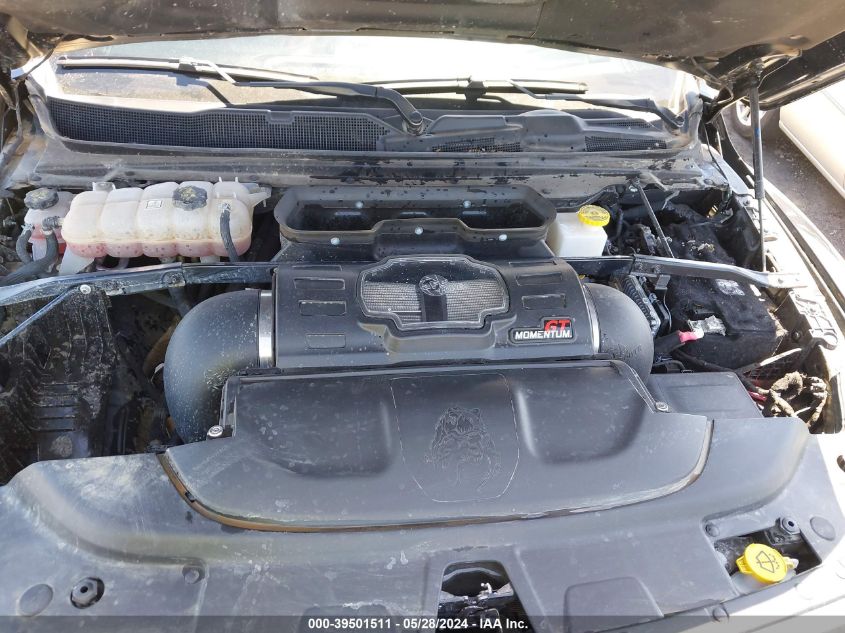 2022 Ram 1500 VIN: 1C6SRFU92NN216590 Lot: 39501511