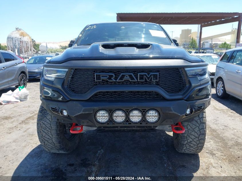 2022 Ram 1500 VIN: 1C6SRFU92NN216590 Lot: 39501511