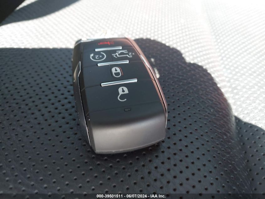 2022 Ram 1500 VIN: 1C6SRFU92NN216590 Lot: 39501511