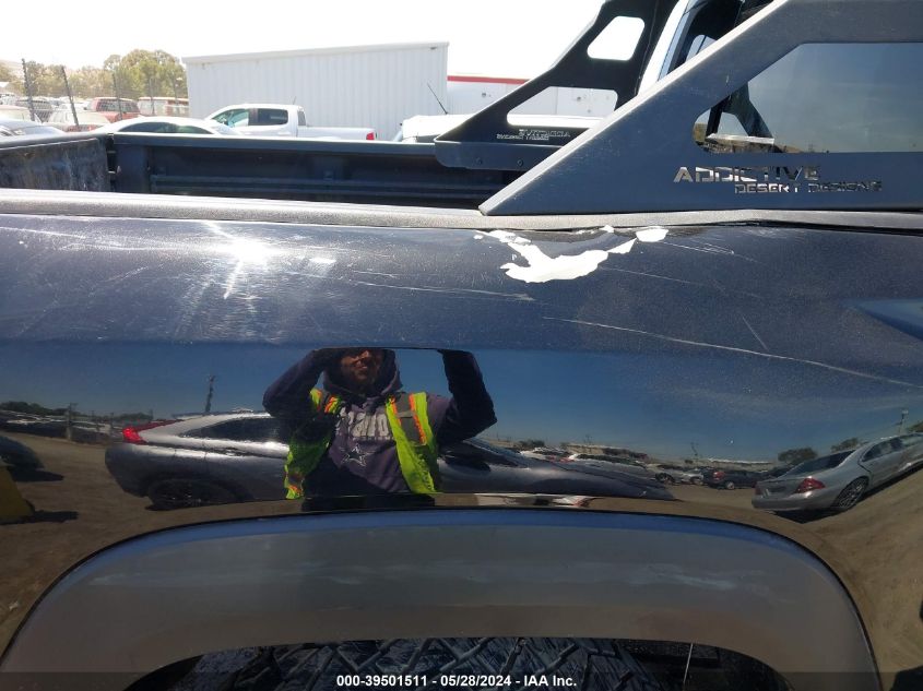 2022 Ram 1500 VIN: 1C6SRFU92NN216590 Lot: 39501511