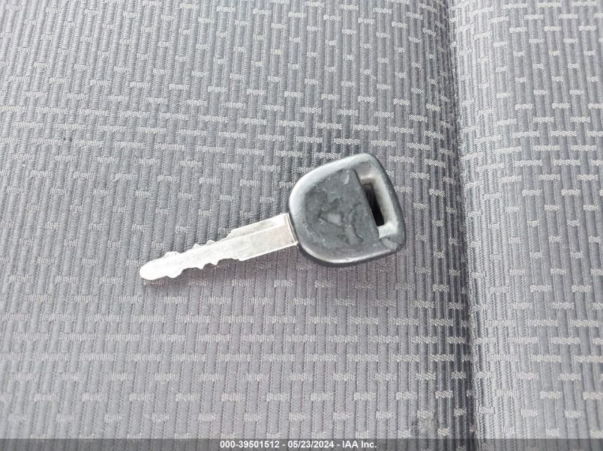 2010 Mazda Mazda3 I Sport VIN: JM1BL1SG2A1194543 Lot: 39501512