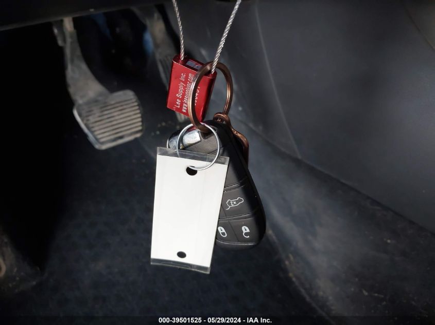 2019 Jeep Compass Trailhawk 4X4 VIN: 3C4NJDDBXKT790399 Lot: 39501525