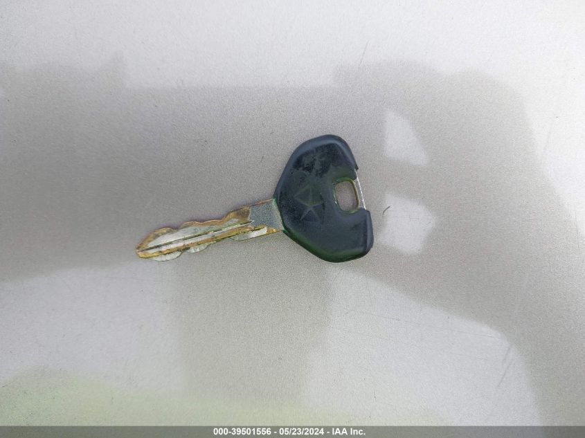 2000 Dodge Ram 1500 St VIN: 1B7HF13Z4YJ102263 Lot: 39501556