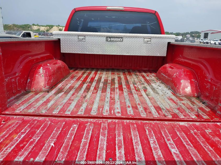 2000 Dodge Ram 1500 St VIN: 1B7HF13Z4YJ102263 Lot: 39501556