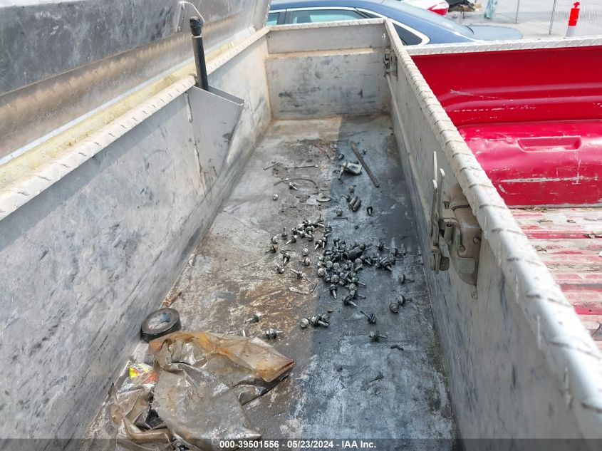 2000 Dodge Ram 1500 St VIN: 1B7HF13Z4YJ102263 Lot: 39501556