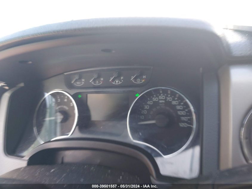 2012 Ford F-150 Xlt VIN: 1FTFW1ET5CKE21562 Lot: 39501557