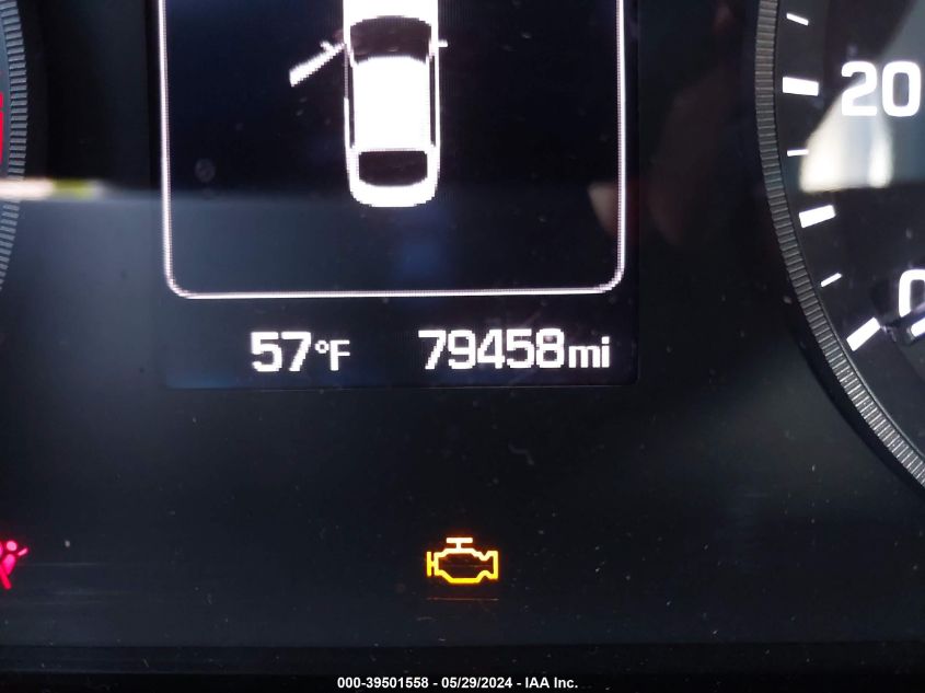 2015 Hyundai Sonata Sport VIN: 5NPE34AF6FH042773 Lot: 39501558