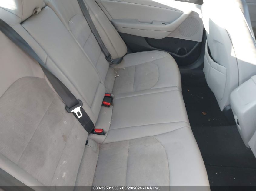 2015 Hyundai Sonata Sport VIN: 5NPE34AF6FH042773 Lot: 39501558