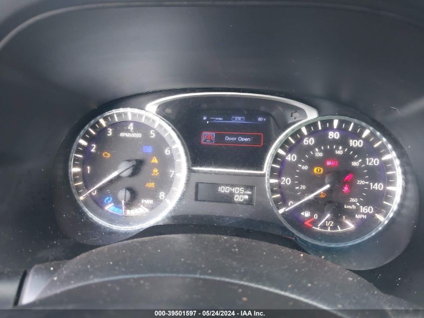 2014 Infiniti Qx60 Hybrid VIN: 5N1CL0MN7EC534463 Lot: 39501597