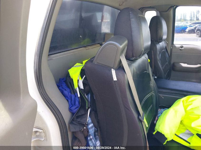 2006 Ford F-150 Stx/Xl/Xlt VIN: 1FTRF122X6NB13699 Lot: 39501606