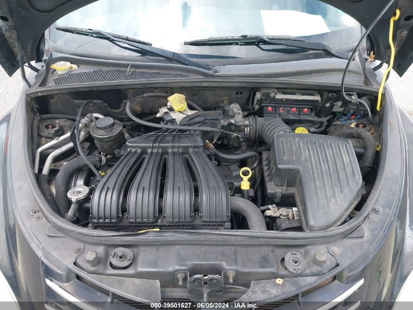 2007 Chrysler Pt Cruiser VIN: 3A4FY48B57T584094 Lot: 39501627