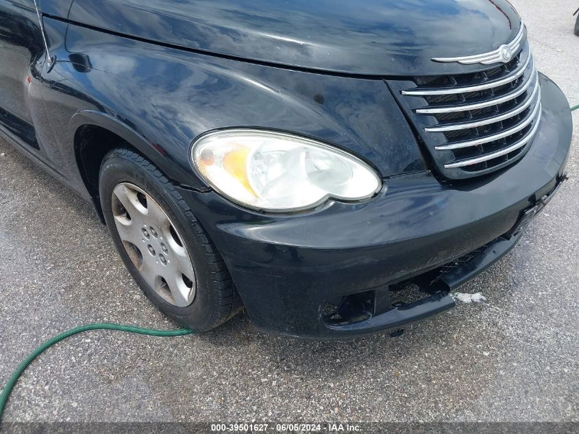 2007 Chrysler Pt Cruiser VIN: 3A4FY48B57T584094 Lot: 39501627