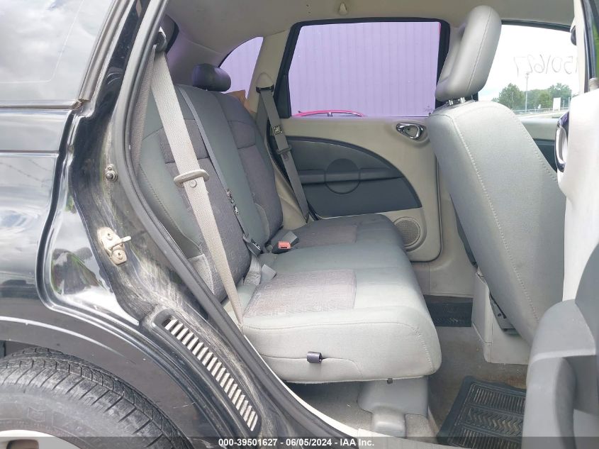 2007 Chrysler Pt Cruiser VIN: 3A4FY48B57T584094 Lot: 39501627