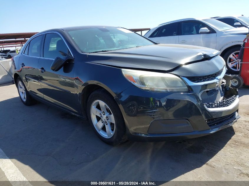 1G11B5SL7FF318456 2015 CHEVROLET MALIBU - Image 1