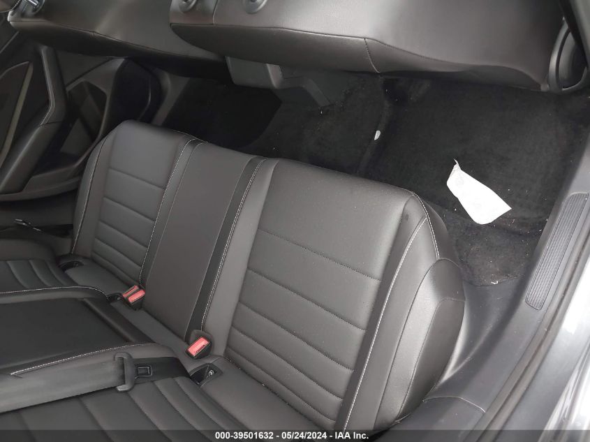 2022 Volkswagen Jetta 1.5T Se VIN: 3VW7M7BU5NM021309 Lot: 39501632