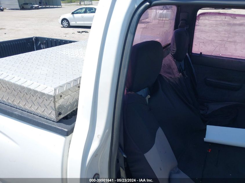 2000 Toyota Tacoma VIN: 4TANL42N1YZ573506 Lot: 39501641