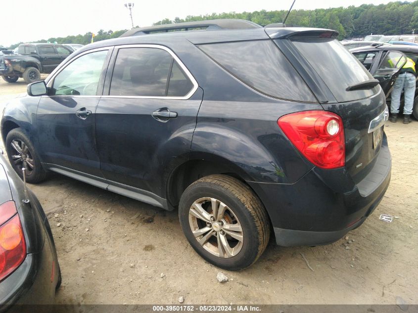 2015 Chevrolet Equinox 1Lt VIN: 2GNFLFEK0F6259819 Lot: 39501752