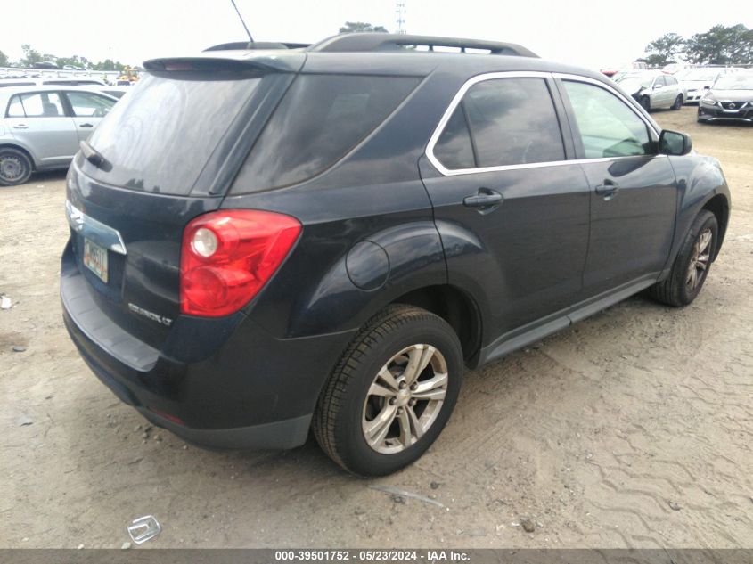 2015 Chevrolet Equinox 1Lt VIN: 2GNFLFEK0F6259819 Lot: 39501752