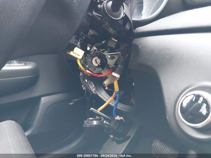 2018 Kia Sportage Lx VIN: KNDPMCAC5J7436851 Lot: 39501754