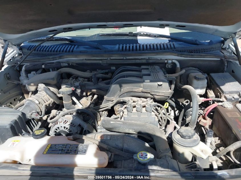 2009 Ford Explorer Xlt VIN: 1FMEU63E19UA07531 Lot: 39501756