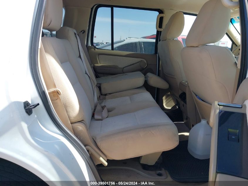 2009 Ford Explorer Xlt VIN: 1FMEU63E19UA07531 Lot: 39501756