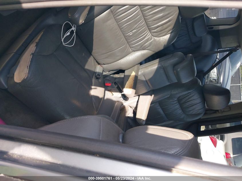 2006 Honda Odyssey Ex-L VIN: 5FNRL38606B060539 Lot: 39501761